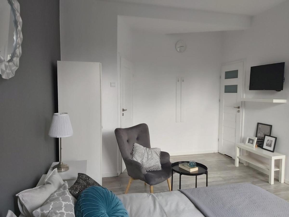 Be In Gdansk Apartments - Studio Mariacka - Old Town Exteriér fotografie